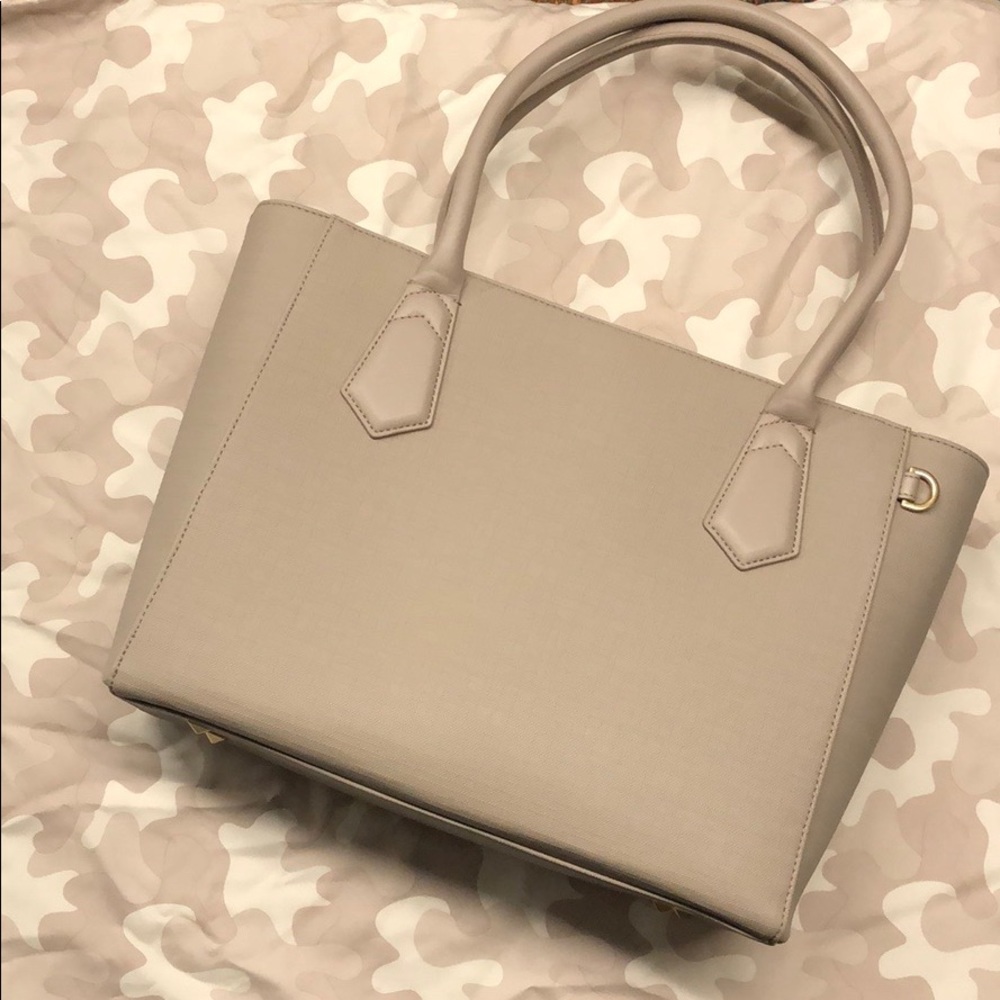 Dagne Dover Classic Tote